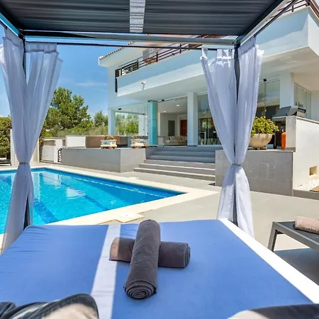 Casa Kristel Hébergement de vacances Badia Gran