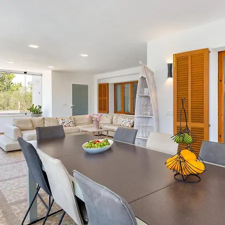 Casa Kristel