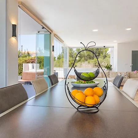 Casa Kristel Hébergement de vacances