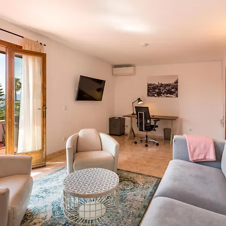 Hébergement de vacances Casa Kristel