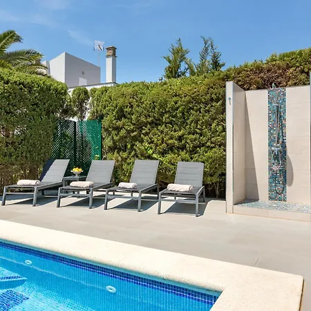 Hébergement de vacances Casa Kristel *