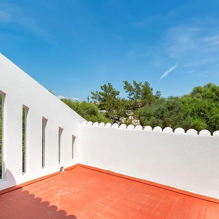 Casa Kristel Hébergement de vacances Badia Gran