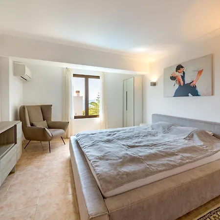 Casa Kristel Hébergement de vacances Badia Gran