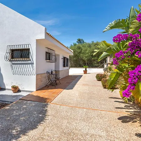 Casa Kristel